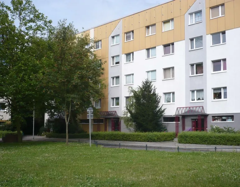 Wohnung in Berlin — photo 1